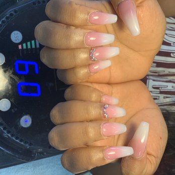 Fancy Nails Salon - I love it - Nail Salons Near Me - Mauldin, South Carolina Fancy Nails Salon - I love it - Nail Salons Near Me - Mauldin, South Carolina