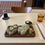 Sushi Roll Club