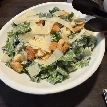 Zorba's Pizza - Caesar Salad- Fresh - Italian Near Me - Millbrae, California Zorba's Pizza - Caesar Salad- Fresh - Italian Near Me - Millbrae, California