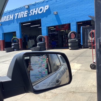 Jireh Tires - Jared Tire Shop - Tires Near Me - Henderson, Nevada Jireh Tires - Jared Tire Shop - Tires Near Me - Henderson, Nevada