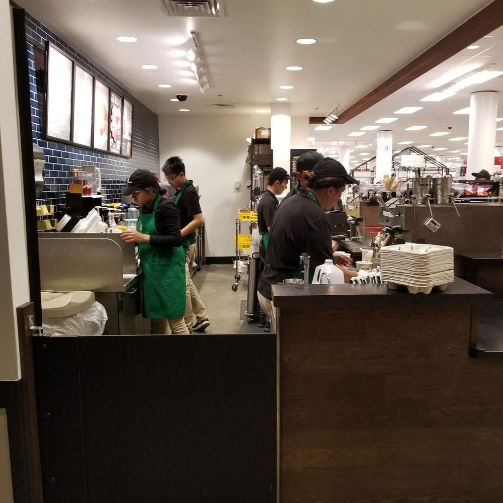 Starbucks - Slowest starbucks on planet earth. - Coffee & Tea Near Me - Honolulu, Hawaii Starbucks - Slowest starbucks on planet earth. - Coffee & Tea Near Me - Honolulu, Hawaii