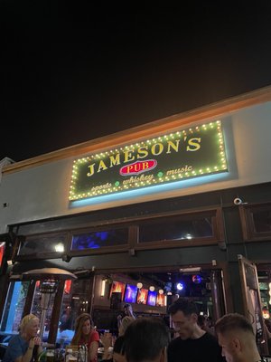 Jameson's Pub - Culver City by null