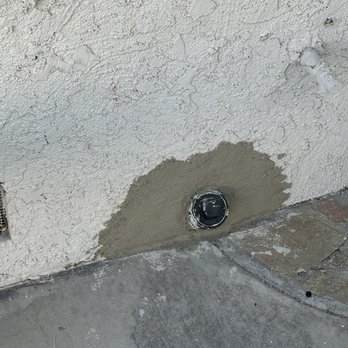 KAZ Handy - Patch - Handyman Near Me - Newport Beach, California