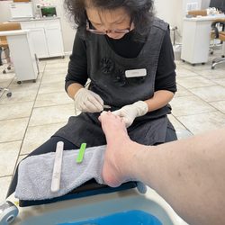 Makefield Nails & spa