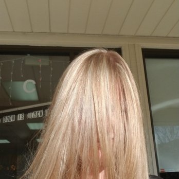 Dream Salon - Cut and highlights by Ann. - Hair Salons Near Me - San Ramon, California
