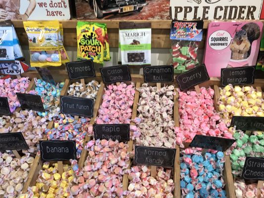 Rocket Fizz Deep Ellum by null