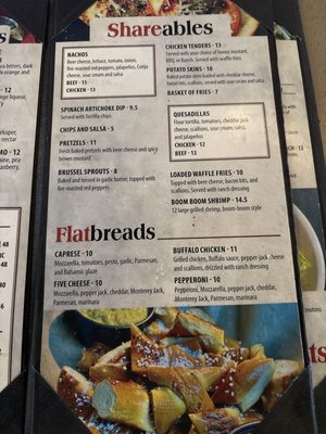 Menu photo 2 Riverview Tap House Gibsonton, FL Menu photo 2 Riverview Tap House Gibsonton, FL