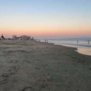 Coronado Center Beach - Beaches Near Me - Coronado, California Coronado Center Beach - Beaches Near Me - Coronado, California