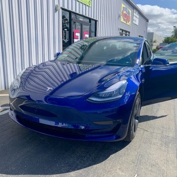 Dynamic Detailing - After Ceramic Coat - Auto Detailing Near Me - Santa Clara, California