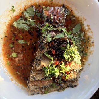 HT Seafood Company - Yum Yum Tuna - Seafood Near Me - Pearland, Texas