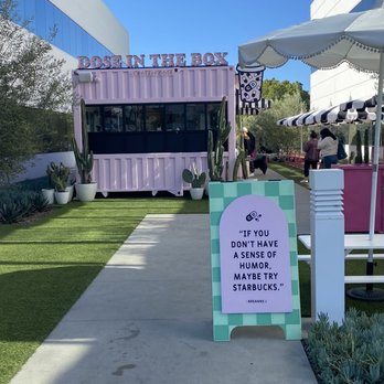 Coffee Dose - Coffee & Tea Near Me - Irvine, California Coffee Dose - Coffee & Tea Near Me - Irvine, California