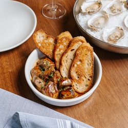 DeLille En Ville - French-inspired cuisine
