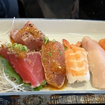 I Love Sushi - Sushi with combo - Japanese Near Me - Ventura, California