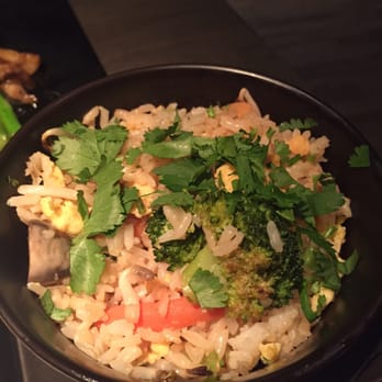 Roka - Fried rice! - Asian Fusion Near Me - Tulsa, Oklahoma Roka - Fried rice! - Asian Fusion Near Me - Tulsa, Oklahoma