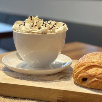Fepo Cafe - Coffee & Tea Near Me - New Haven, Connecticut Fepo Cafe - Coffee & Tea Near Me - New Haven, Connecticut
