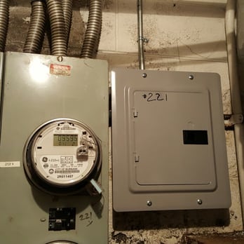 Omni Electric - Electricians Near Me - Glendale, California