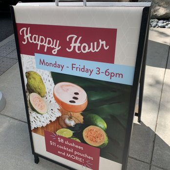 Colada Shop - Cocktail Bars Near Me - Fairfax, Virginia
