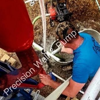 Precision Well & Pump - Shallow Well drilling for Irrigation and drinking wells - Well Drilling Near Me - Palm Bay, Florida Precision Well & Pump - Shallow Well drilling for Irrigation and drinking wells - Well Drilling Near Me - Palm Bay, Florida