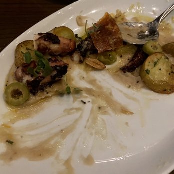 Nesso - Octopus - Italian Near Me - Indianapolis, Indiana Nesso - Octopus - Italian Near Me - Indianapolis, Indiana