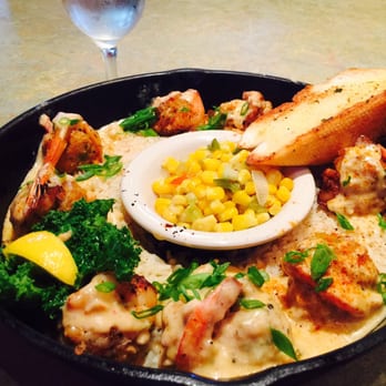 Razzoo's Cajun Cafe - Stuffed shrimp. Always excellent. - Cajun/Creole Near Me - Cedar Hill, Texas Razzoo's Cajun Cafe - Stuffed shrimp. Always excellent. - Cajun/Creole Near Me - Cedar Hill, Texas