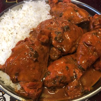 Indian Village Eatery - Chicken masala~ - Indian Near Me - Vancouver, British Columbia Indian Village Eatery - Chicken masala~ - Indian Near Me - Vancouver, British Columbia