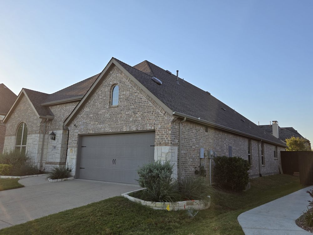 Slide of Brix Roofing & Contracting