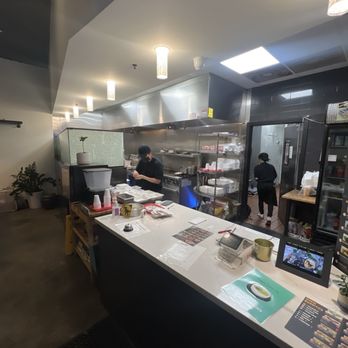 KimBob-Rex - Super clean Kitchen - Sushi Bars Near Me - Glendale, California KimBob-Rex - Super clean Kitchen - Sushi Bars Near Me - Glendale, California