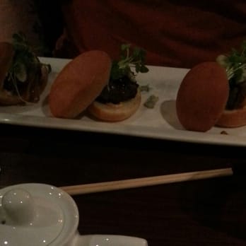 Kobe - Kobe Sliders - Japanese Near Me - Ashland, Oregon