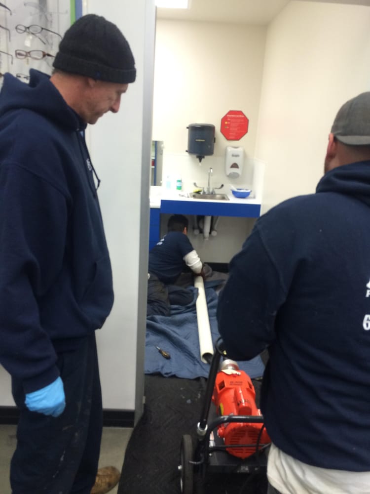 Slide of ASAP Plumbing & Heating