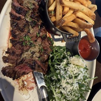 Culinary Dropout - Menu - New American Near Me - Birmingham, Alabama