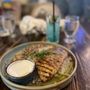 Photo of Sirocco Mediterranean Restaurant & Lounge - Dania Pointe