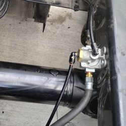 Kash's Mobile Mechanic Service