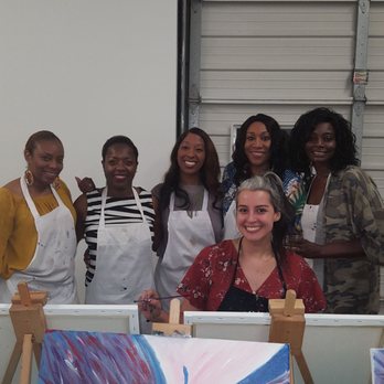 Psalm's ARTS Studio - Paint & Sip Near Me - Houston, Texas Psalm's ARTS Studio - Paint & Sip Near Me - Houston, Texas
