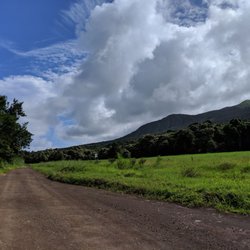 Hana Maui Botanical Gardens