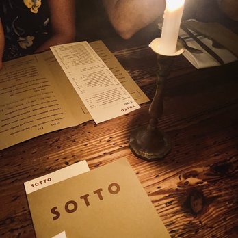 Sotto - Inside - Italian Near Me - Cincinnati, Ohio Sotto - Inside - Italian Near Me - Cincinnati, Ohio
