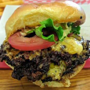 Rudy - The Rude Dude - Burgers Near Me - Toronto, Ontario Rudy - The Rude Dude - Burgers Near Me - Toronto, Ontario