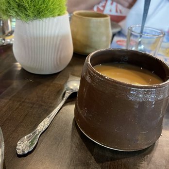 Esther's Kitchen - Hot coffee mug - Italian Near Me - Las Vegas, Nevada