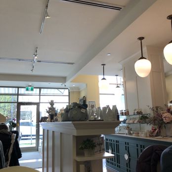 Secret Garden Tea - Tea Rooms Near Me - Vancouver, British Columbia Secret Garden Tea - Tea Rooms Near Me - Vancouver, British Columbia