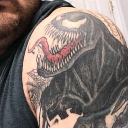 Vanguard Tattoo - Jr. Vanguard Tattoo. Cover ip