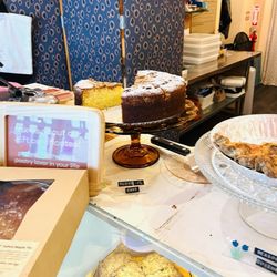 The Little Rye Bakehouse - The Slice Gallery
