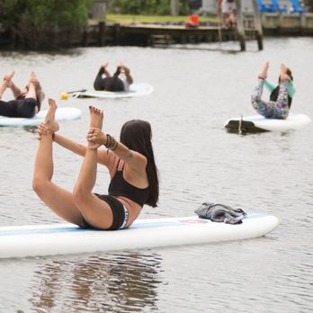 Liquid Bliss Yoga - Yoga Near Me - Harvey Cedars, New Jersey