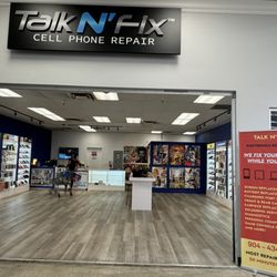 Talk N' Fix