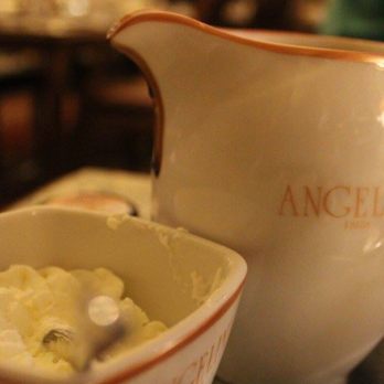 Angelina - Breakfast & Brunch Near Me - Paris, 75