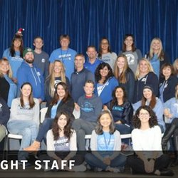 AE Wright Middle School