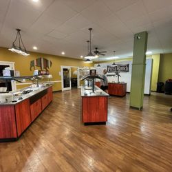 Pizza Ranch - Buffet
