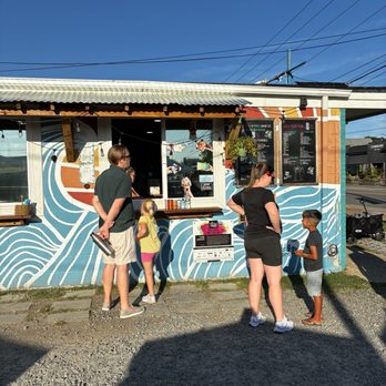 Get Lost - Desserts Near Me - Virginia Beach, Virginia