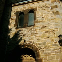 Ev. Stiftskirche St. Marien