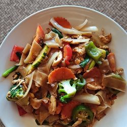 Little Bangkok - Drunken Noodle