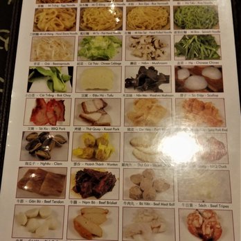King Noodle House - Menu 2019-12-29 - Chinese Near Me - Everett, Washington King Noodle House - Menu 2019-12-29 - Chinese Near Me - Everett, Washington