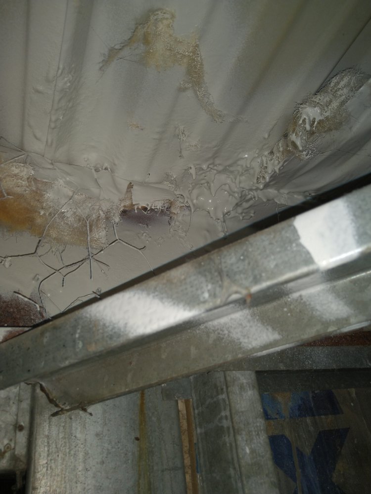 Slide of Industrial Roofing And Building Maintenance